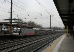 NJT Northeast Corridor service